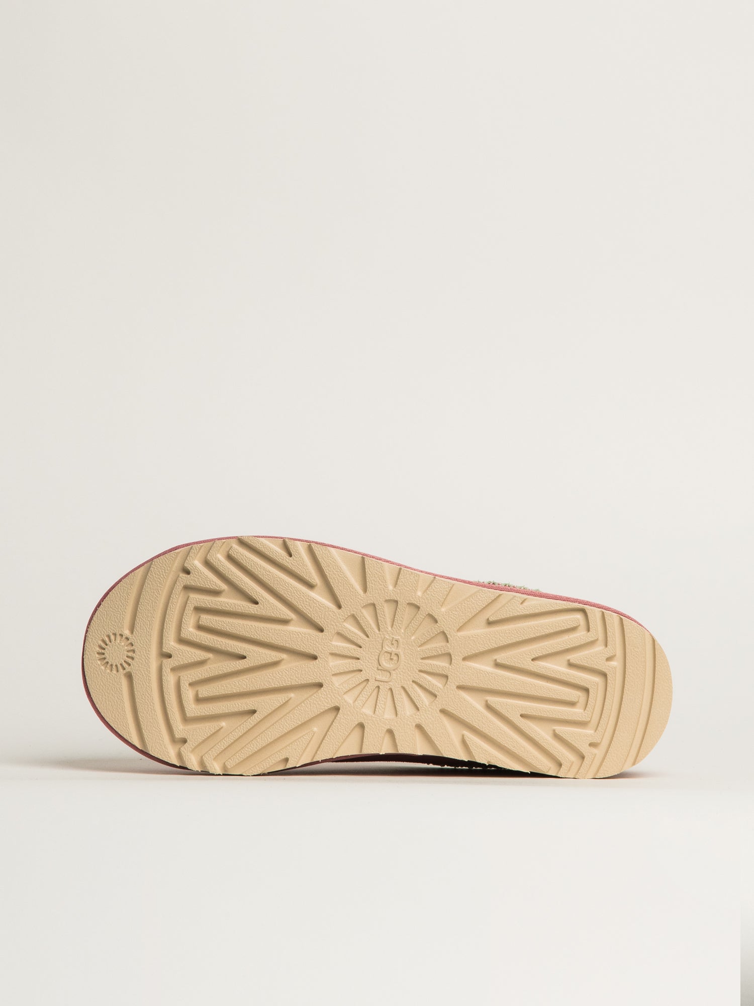 WOMENS UGG TASMAN II - HORIZON ROSE