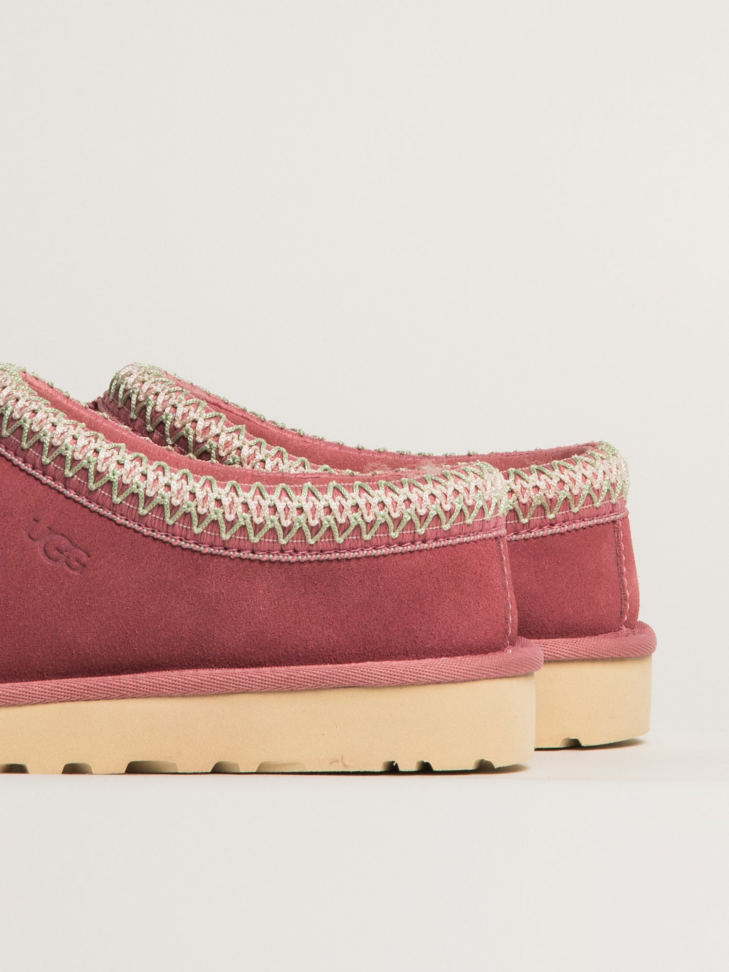 WOMENS UGG TASMAN II - HORIZON ROSE