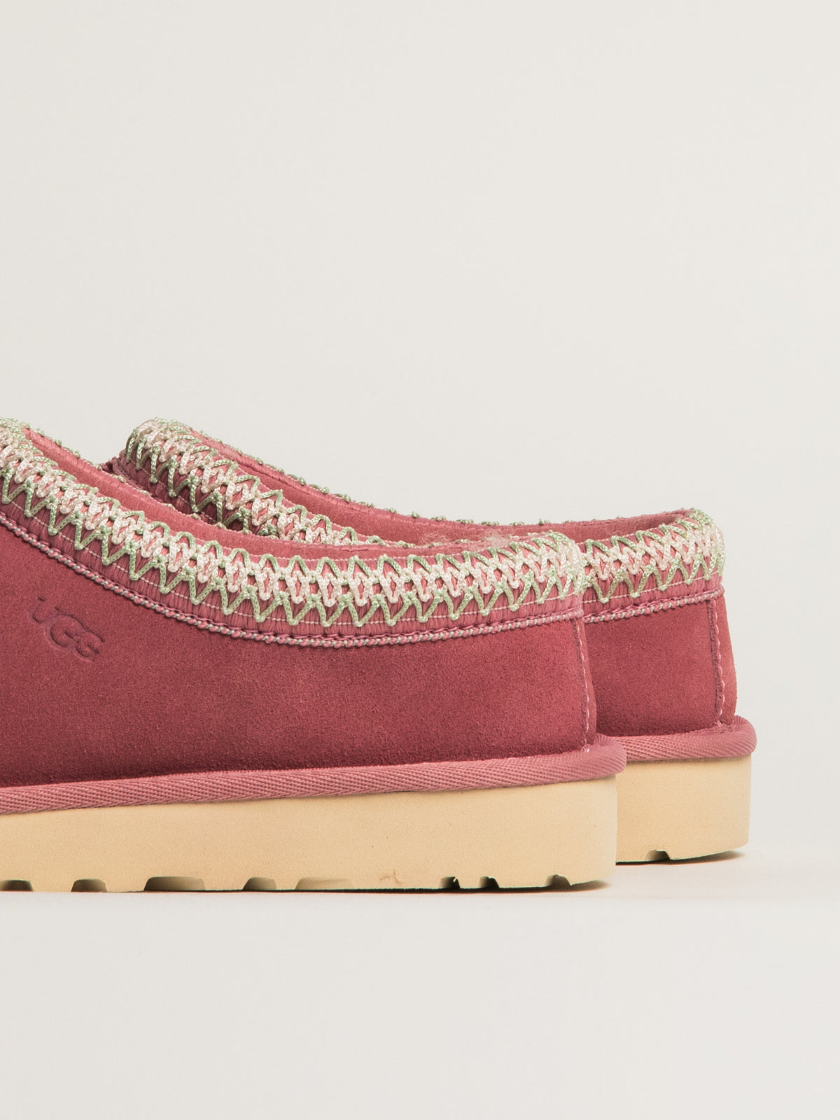 WOMENS UGG TASMAN II - HORIZON ROSE