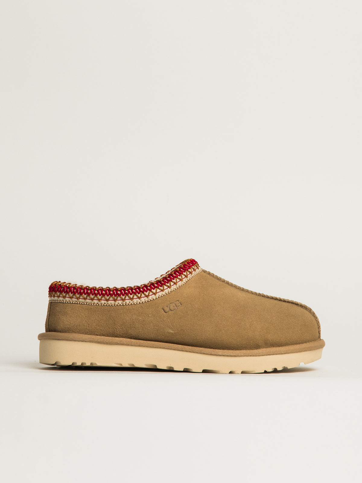 WOMENS UGG TASMAN II - SAND