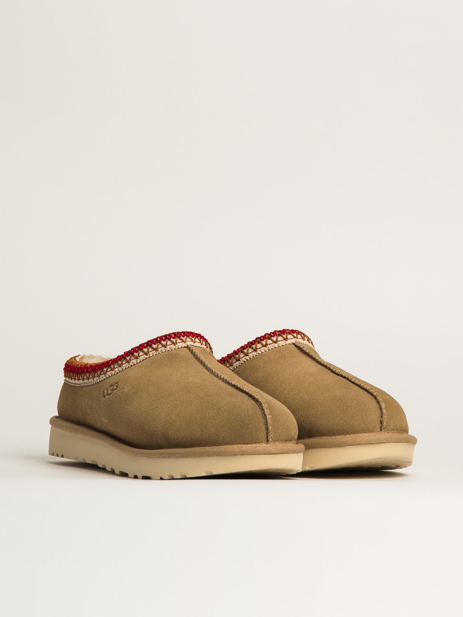 WOMENS UGG TASMAN II - SAND