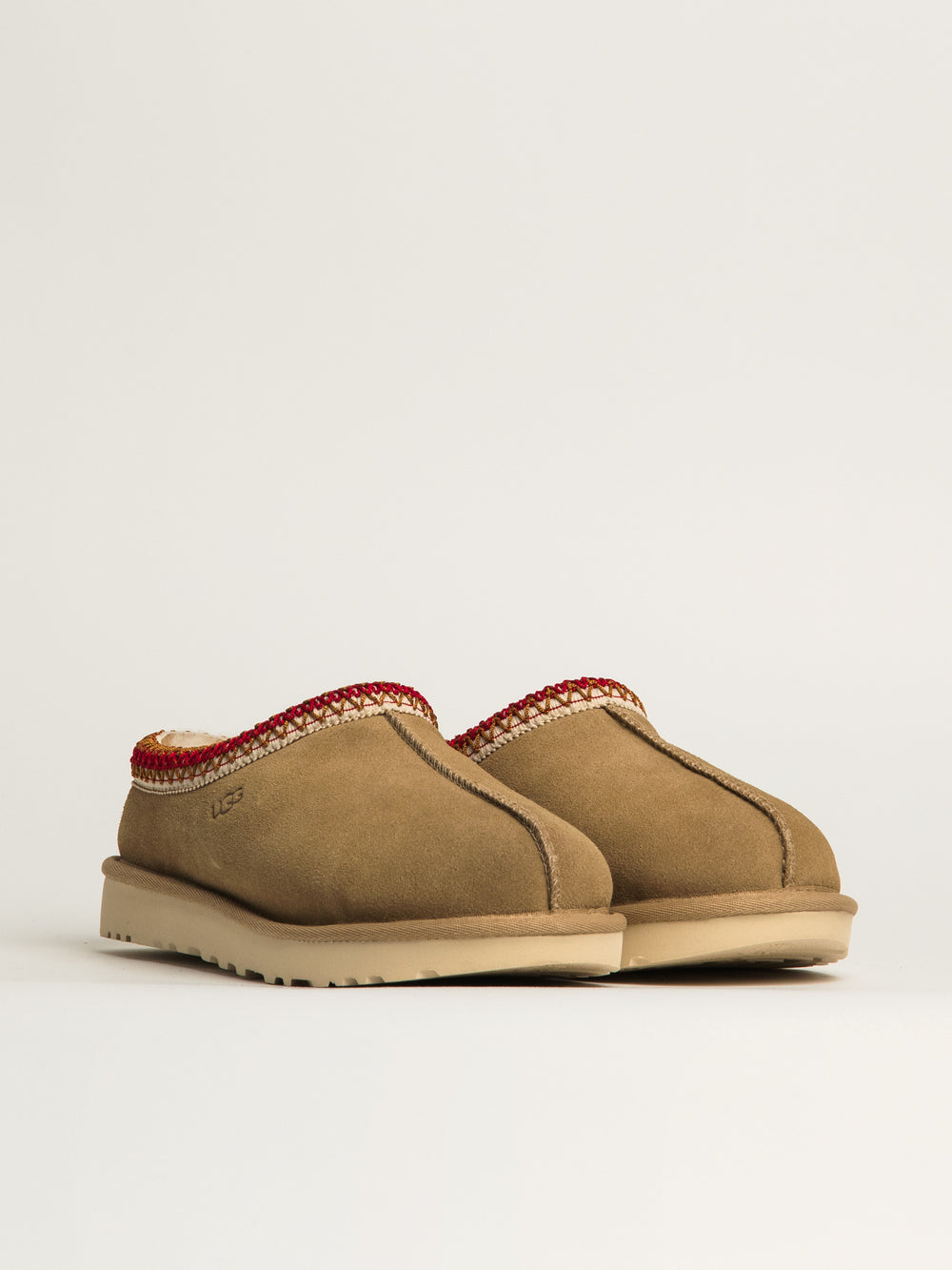UGG WOMENS UGG TASMAN II - SAND - Boathouse