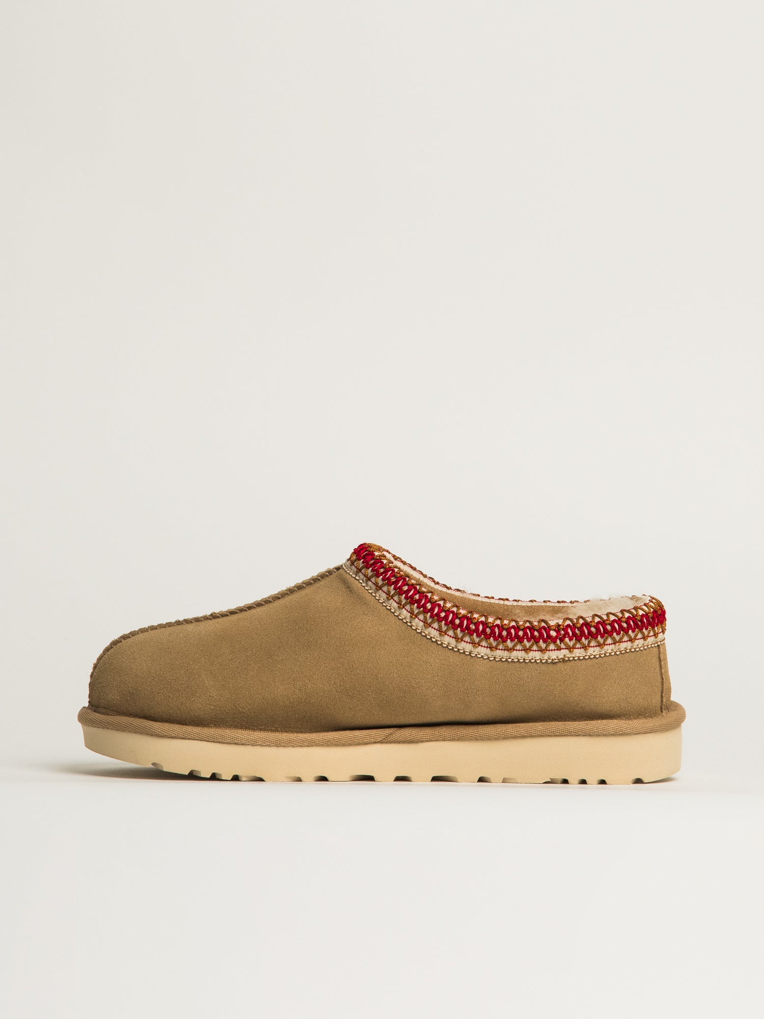 WOMENS UGG TASMAN II - SAND