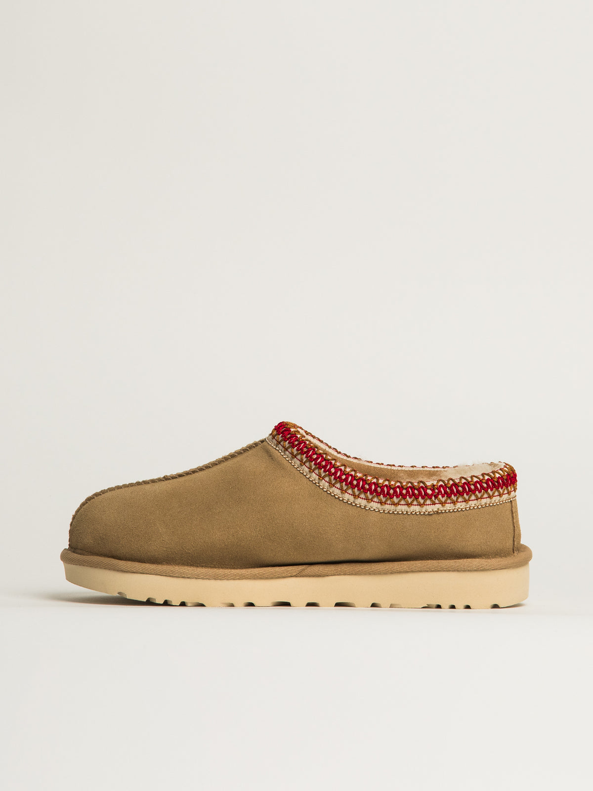 WOMENS UGG TASMAN II - SAND