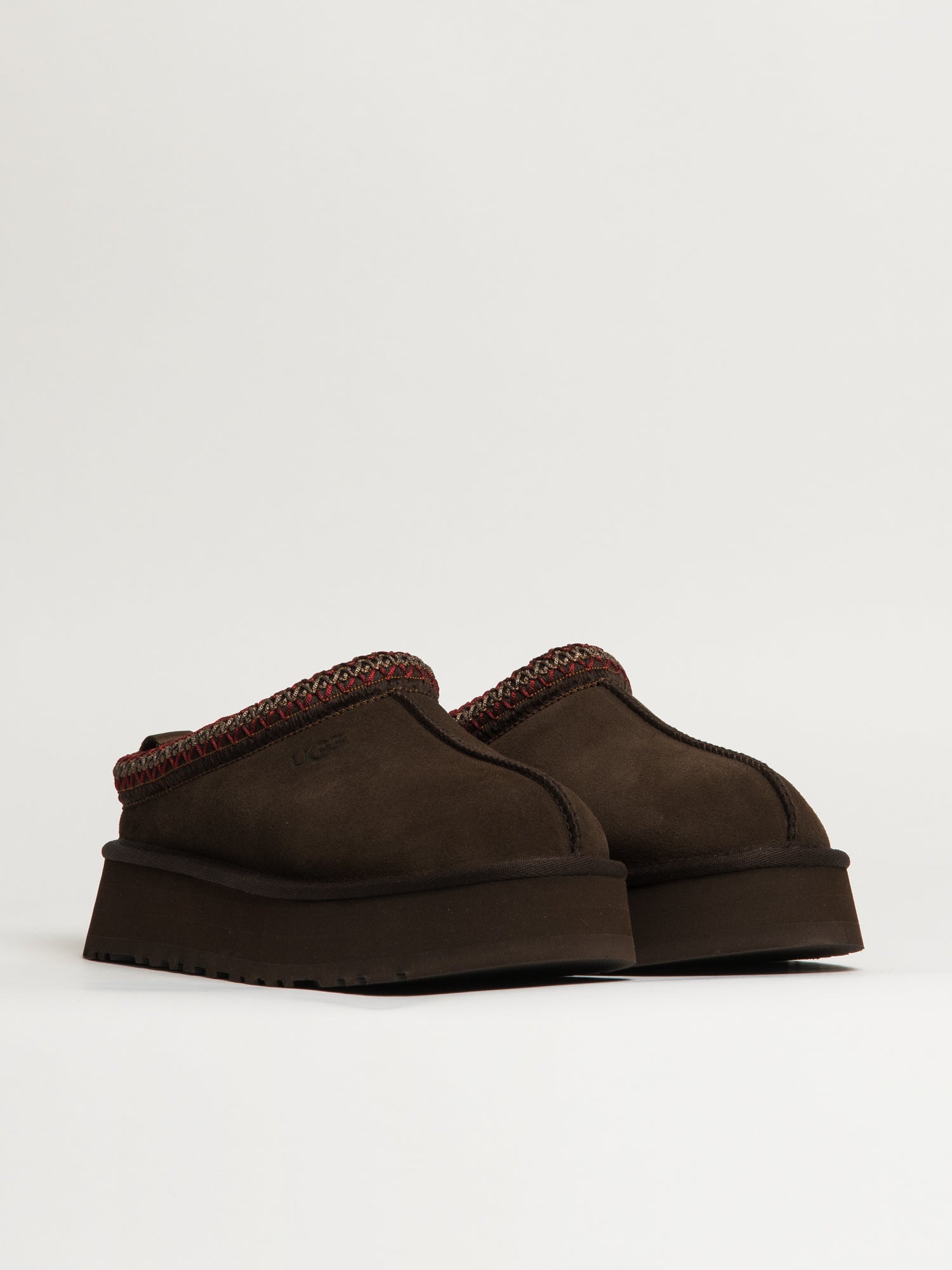 UGG TAZZ II SLIPPER - COCOA