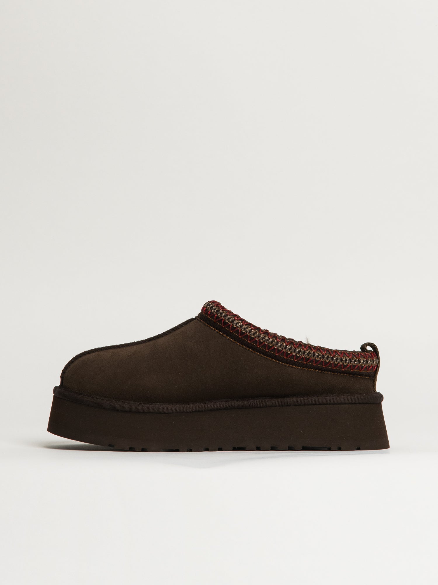 UGG TAZZ II SLIPPER - COCOA