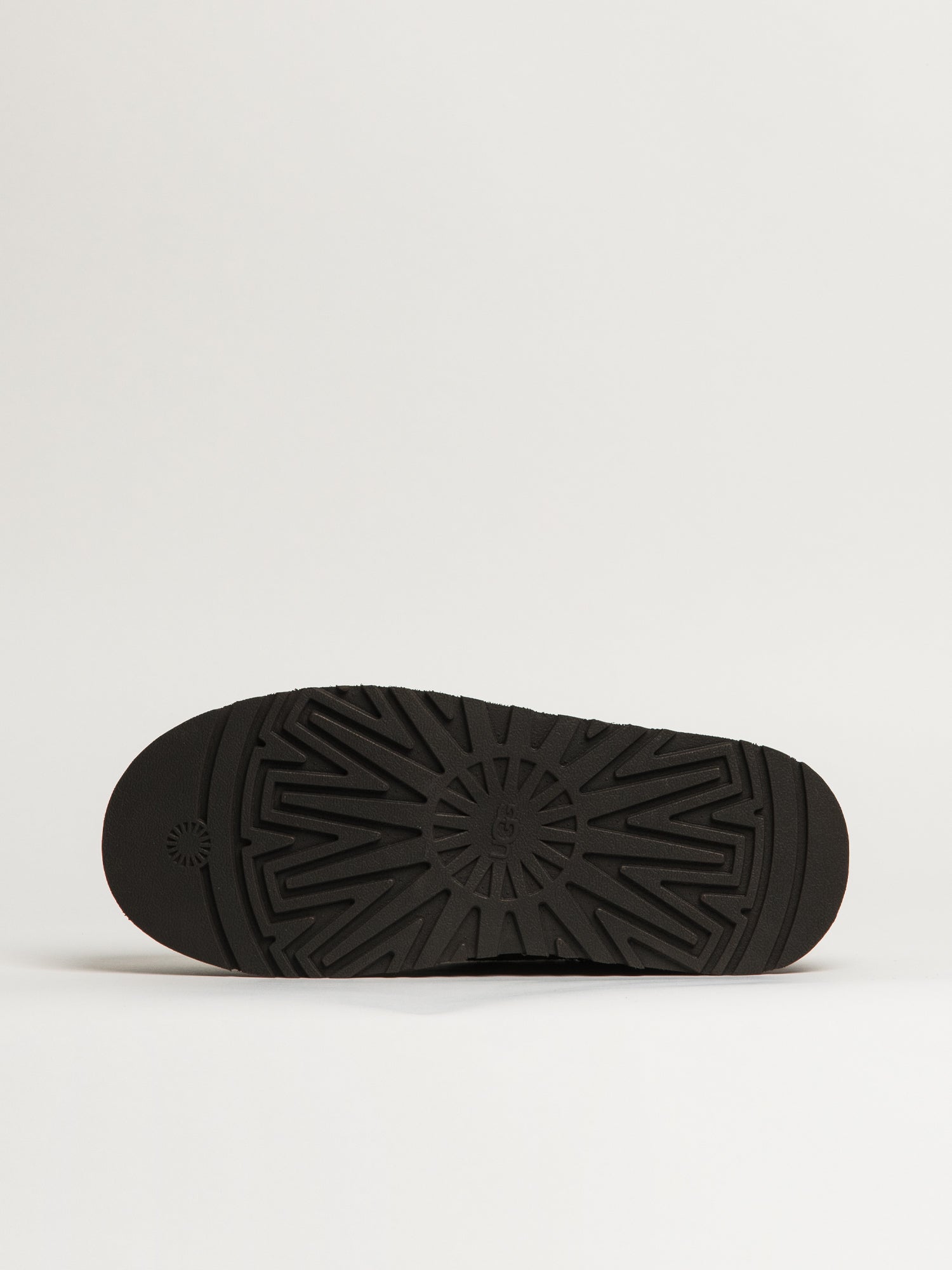 UGG TAZZ II SLIPPER - COCOA