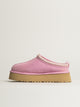 UGG WOMENS UGG TAZZ II - PINK DIAMOND - Boathouse