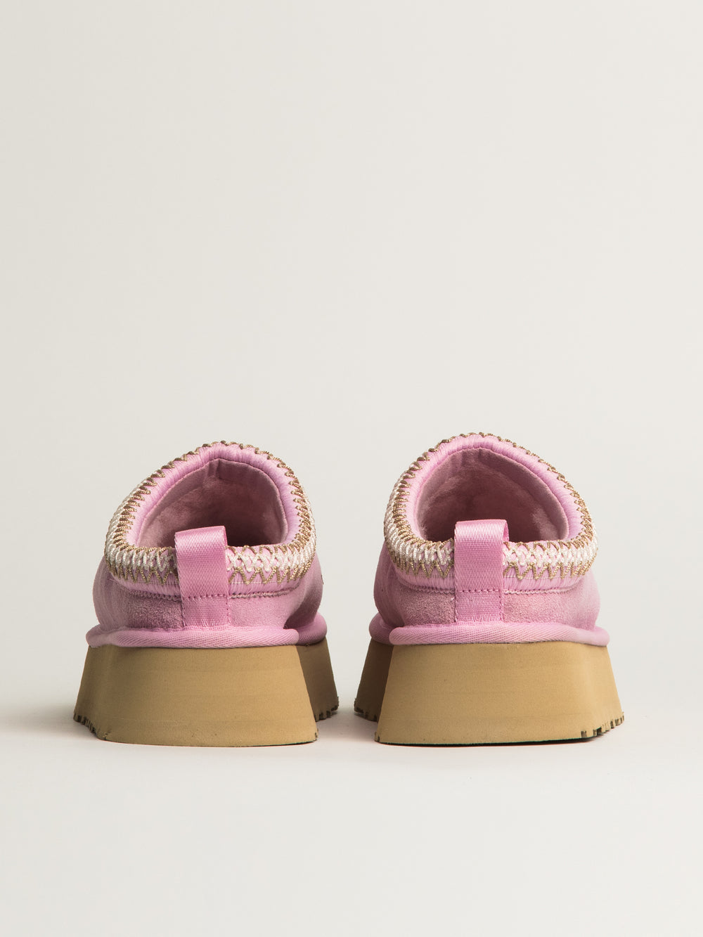 WOMENS UGG TAZZ II - PINK DIAMOND