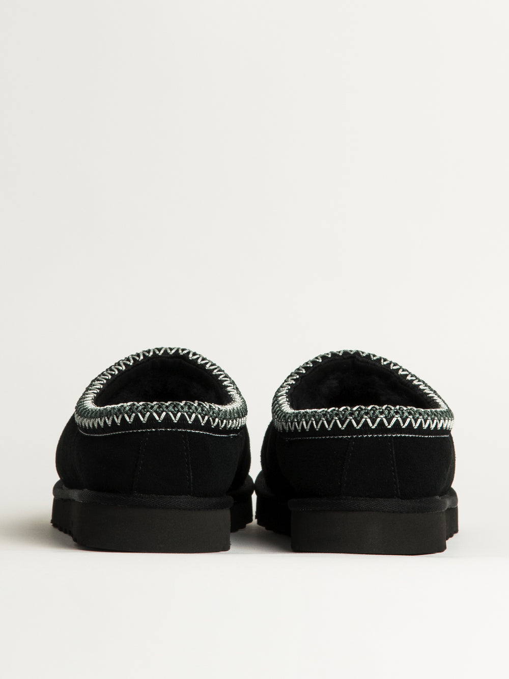 MENS UGG TASMAN II - BLACK