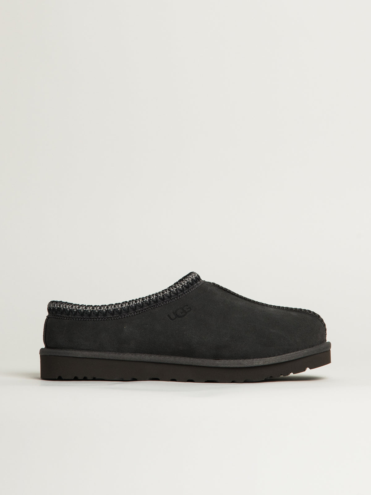 CHAUSSURE SANS LACETS UGG TASMAN II-DARK GREY POUR HOMME