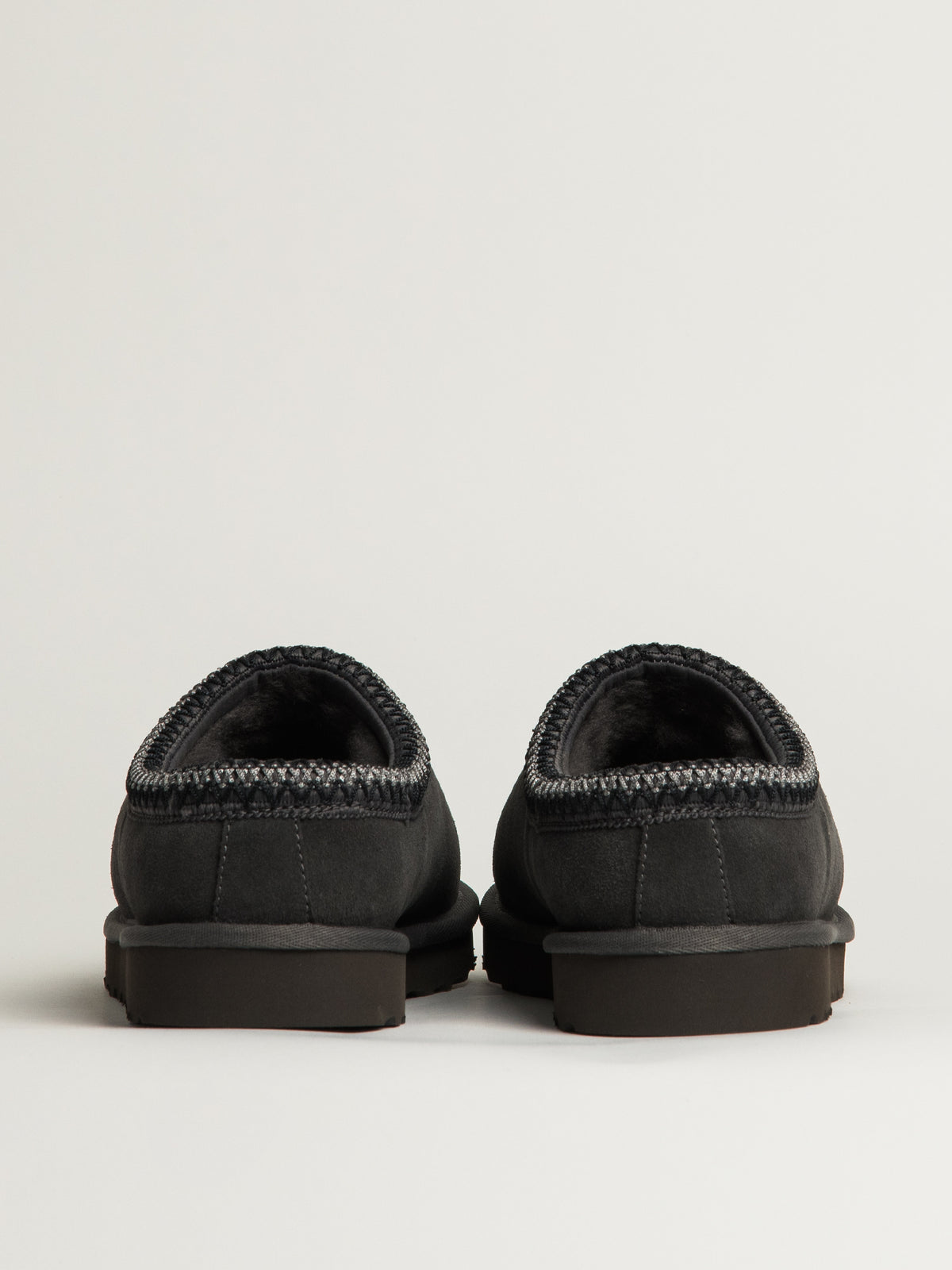 MENS UGG TASMAN II-DARK GREY