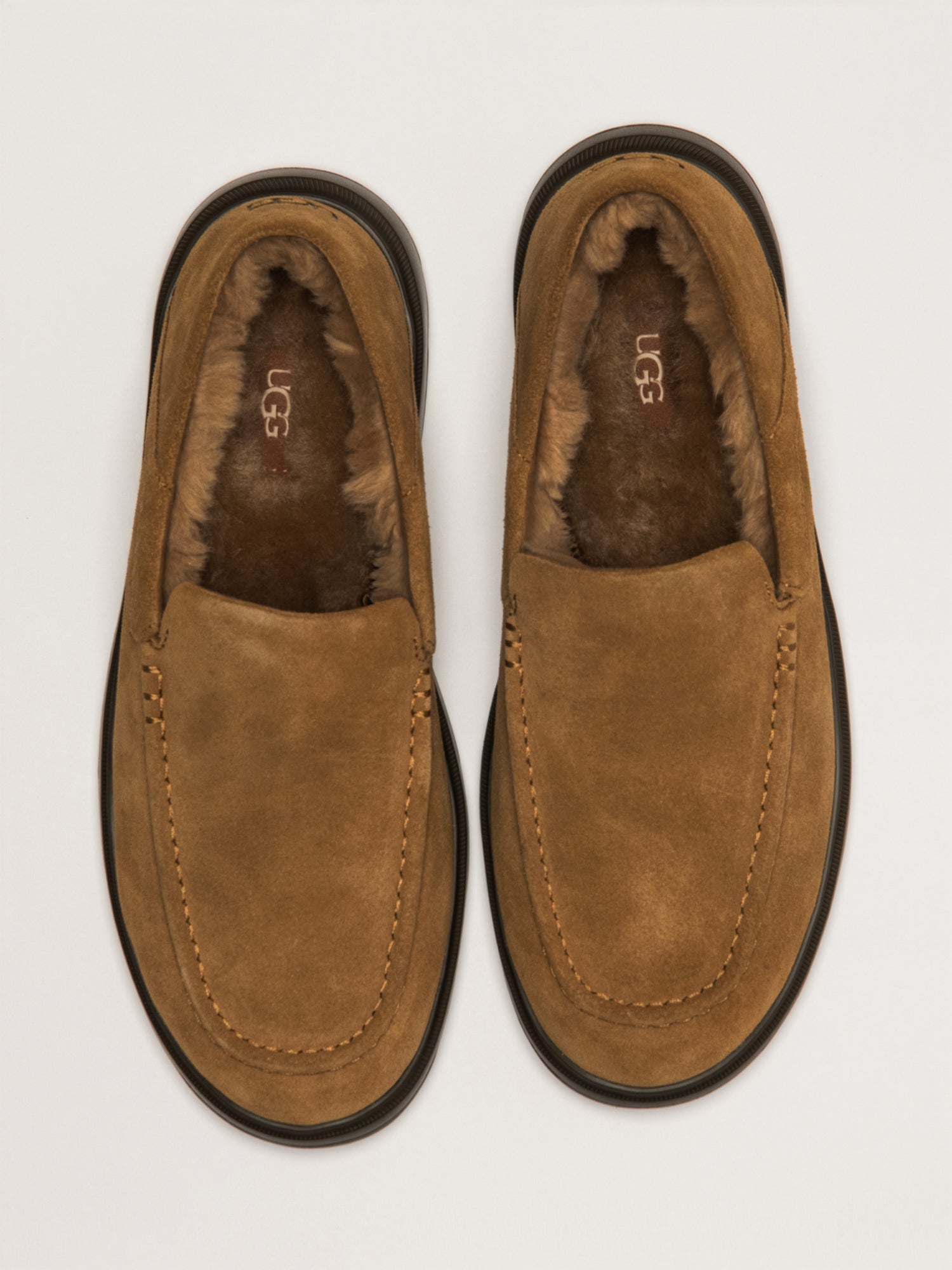 MENS UGG M SHEP LOAFER