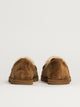 UGG ZORA MOCASSIN SLIP-ON - CHÂTAIGNE