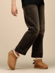 UGG WOMENS UGG ULTRA MINI BAILEY BOW BOOT - CHESTNUT - Boathouse