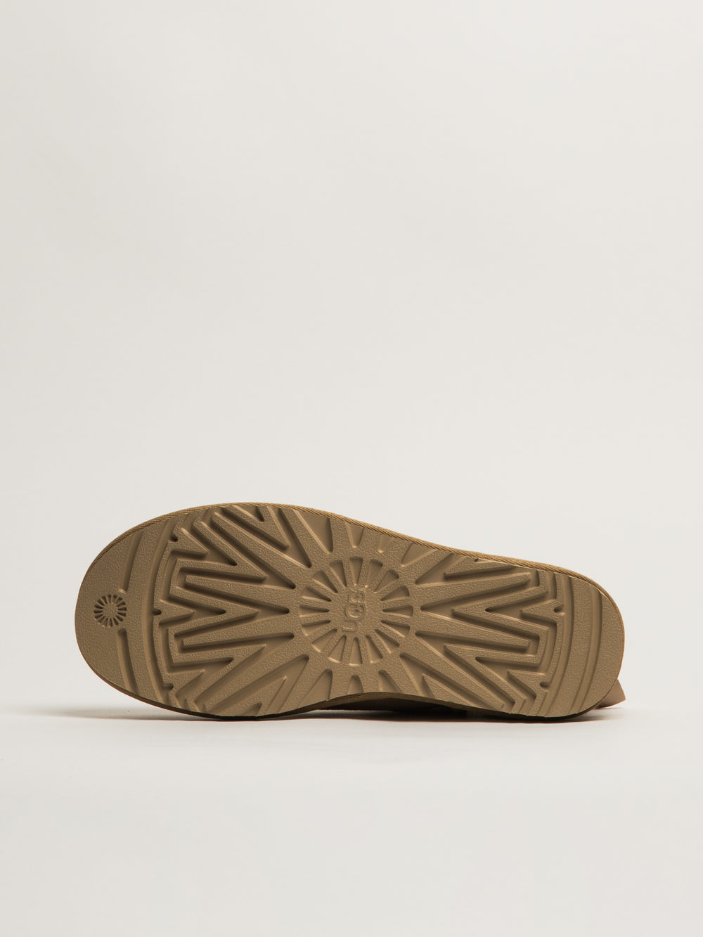 UGG ULTRA MINI BAILEY BOW BOOT - SABLE
