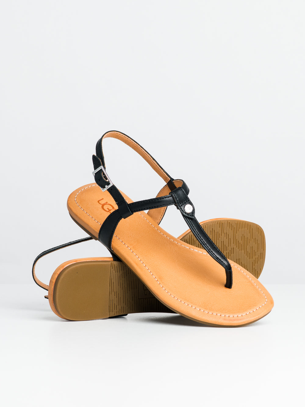 WOMENS UGG MADEENA SANDALS - CLEARANCE