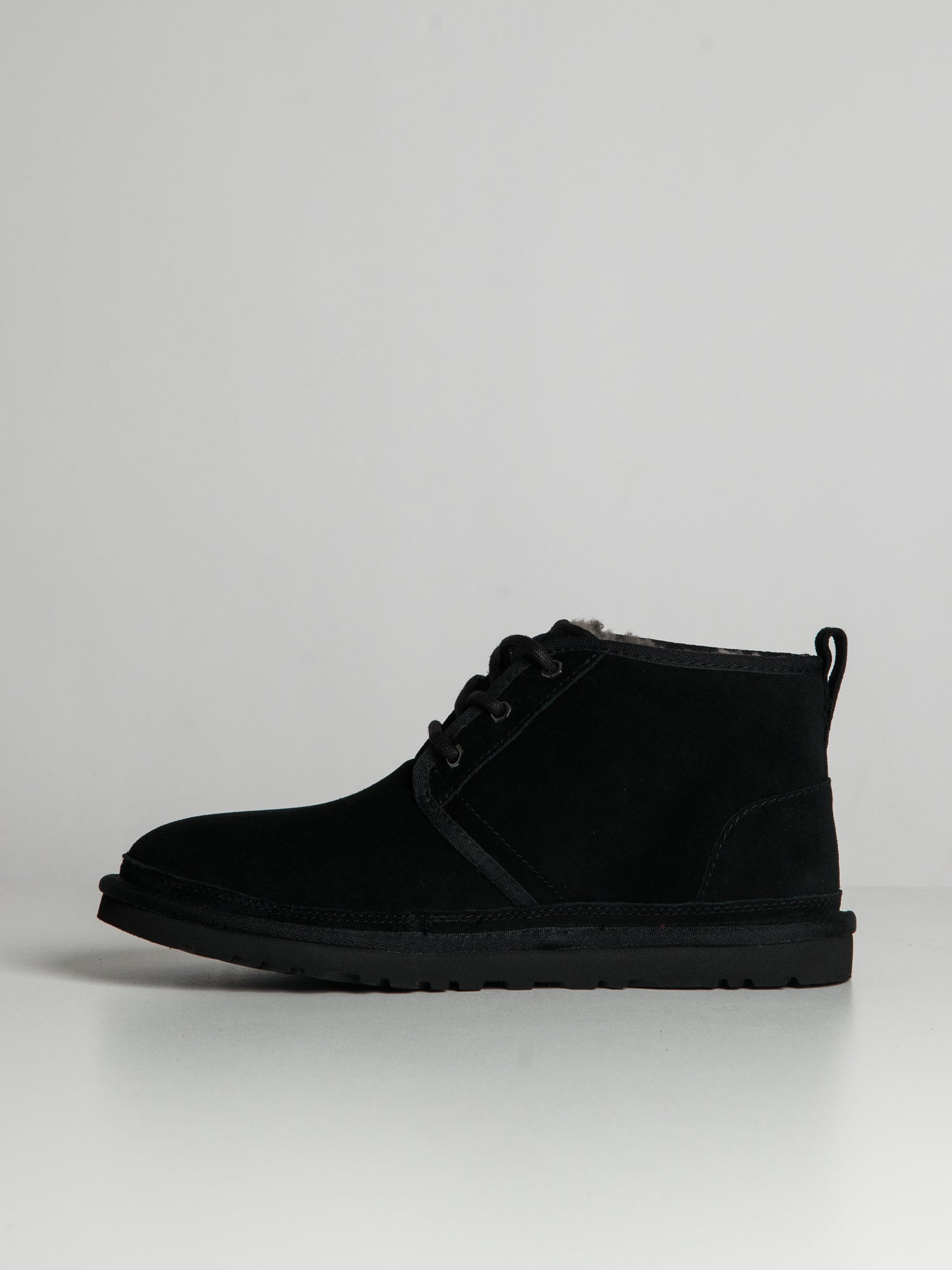 Neumel boot cheap black