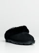 UGG WOMENS UGG COQUETTE SLIPPER - CLEARANCE - Boathouse