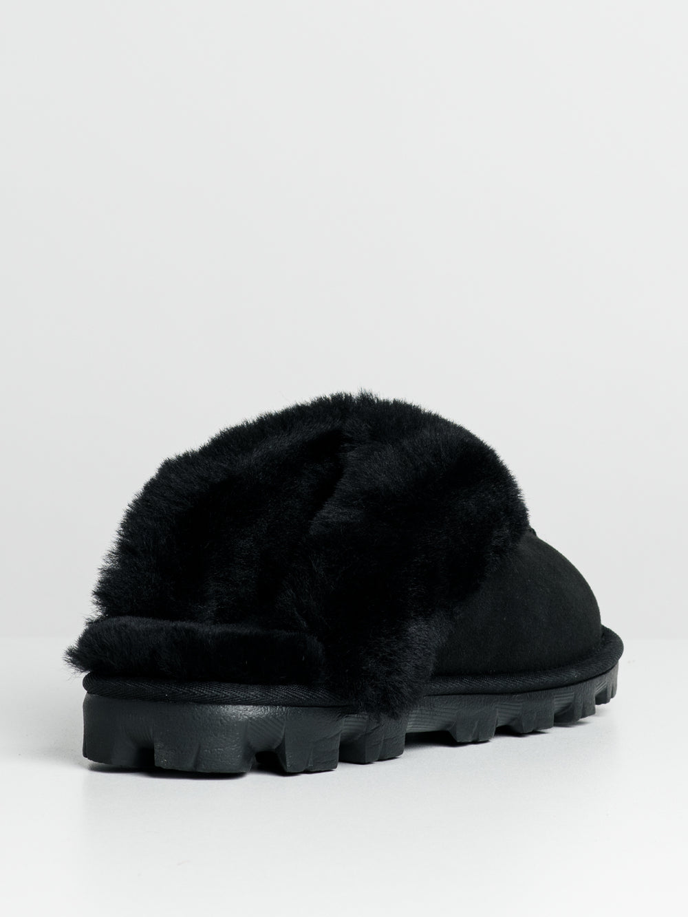 WOMENS UGG COQUETTE SLIPPER - CLEARANCE