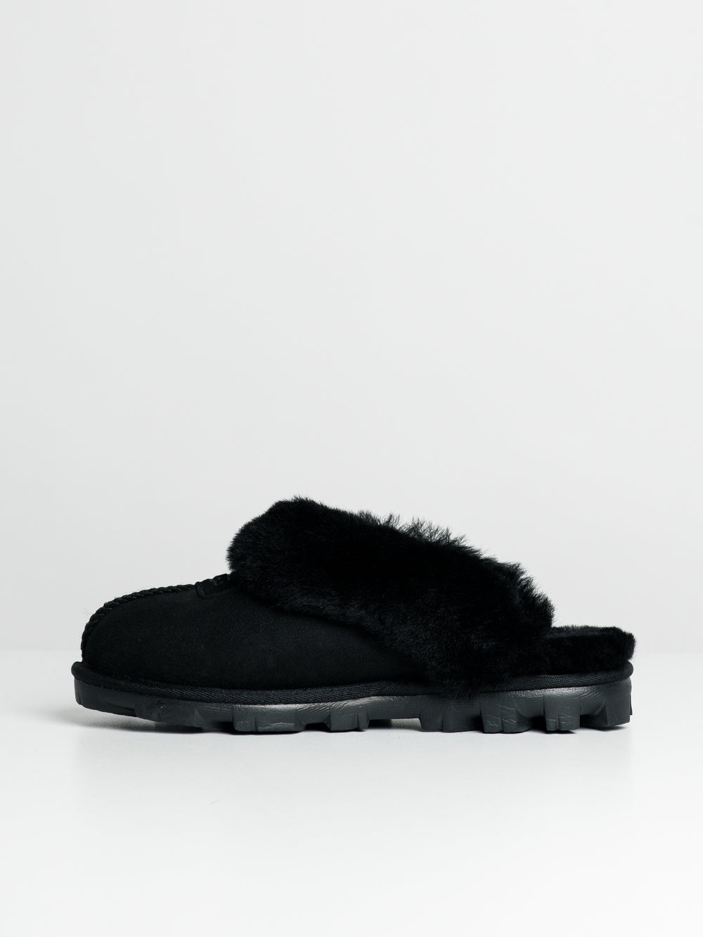 WOMENS UGG COQUETTE SLIPPER - CLEARANCE