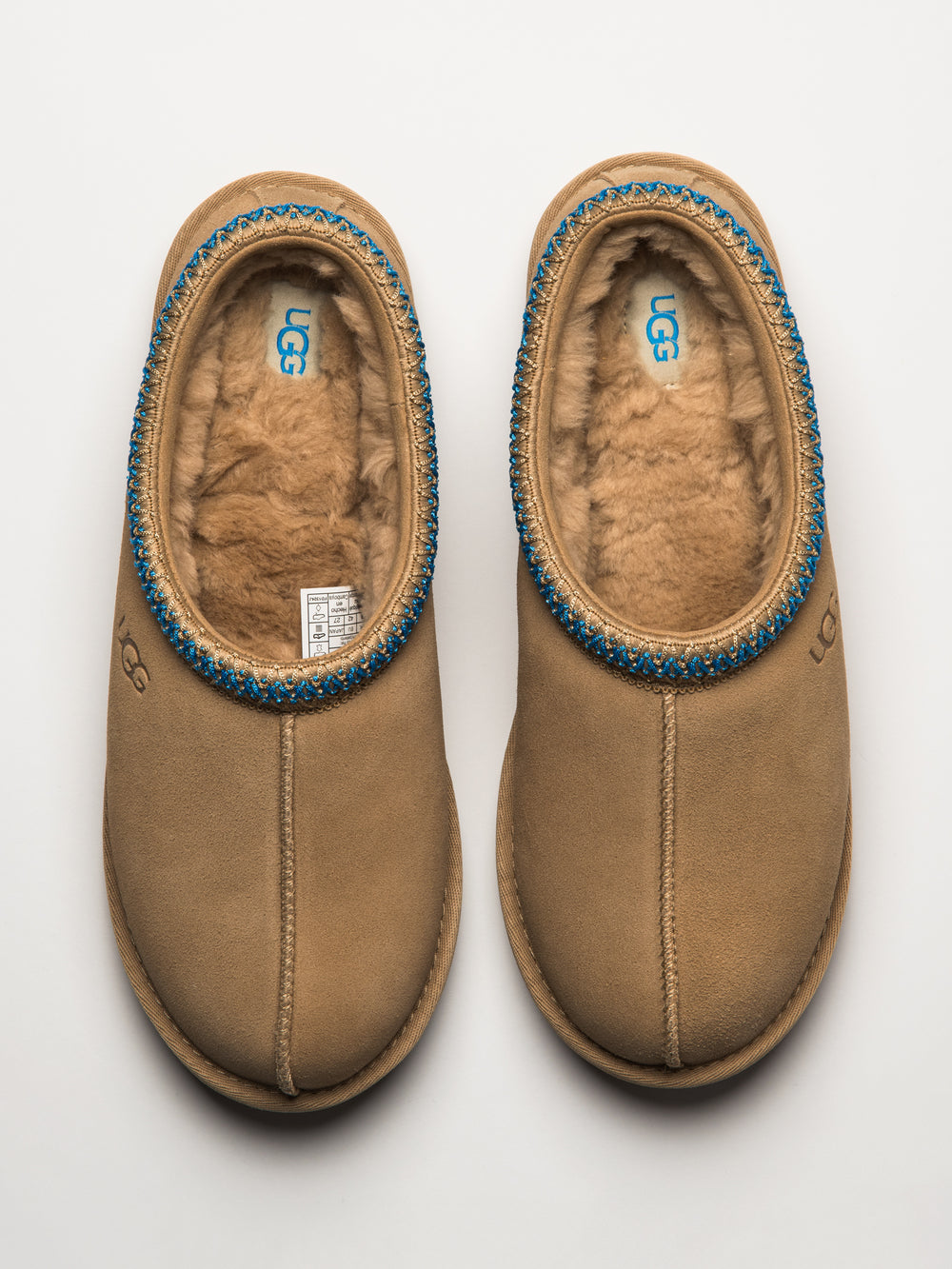 MENS UGG TASMAN SAND - Main Image