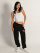 RUSSELL ATHLETIC RUSSELL FLORIDA SWEATPANTS - Boathouse