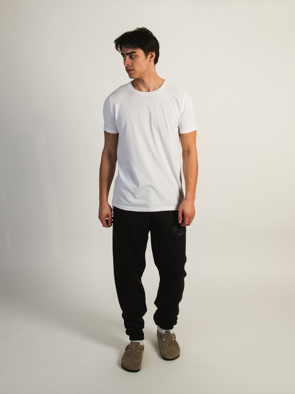 RUSSELL ATHLETIC FLORIDA TONAL SWEATPANTS