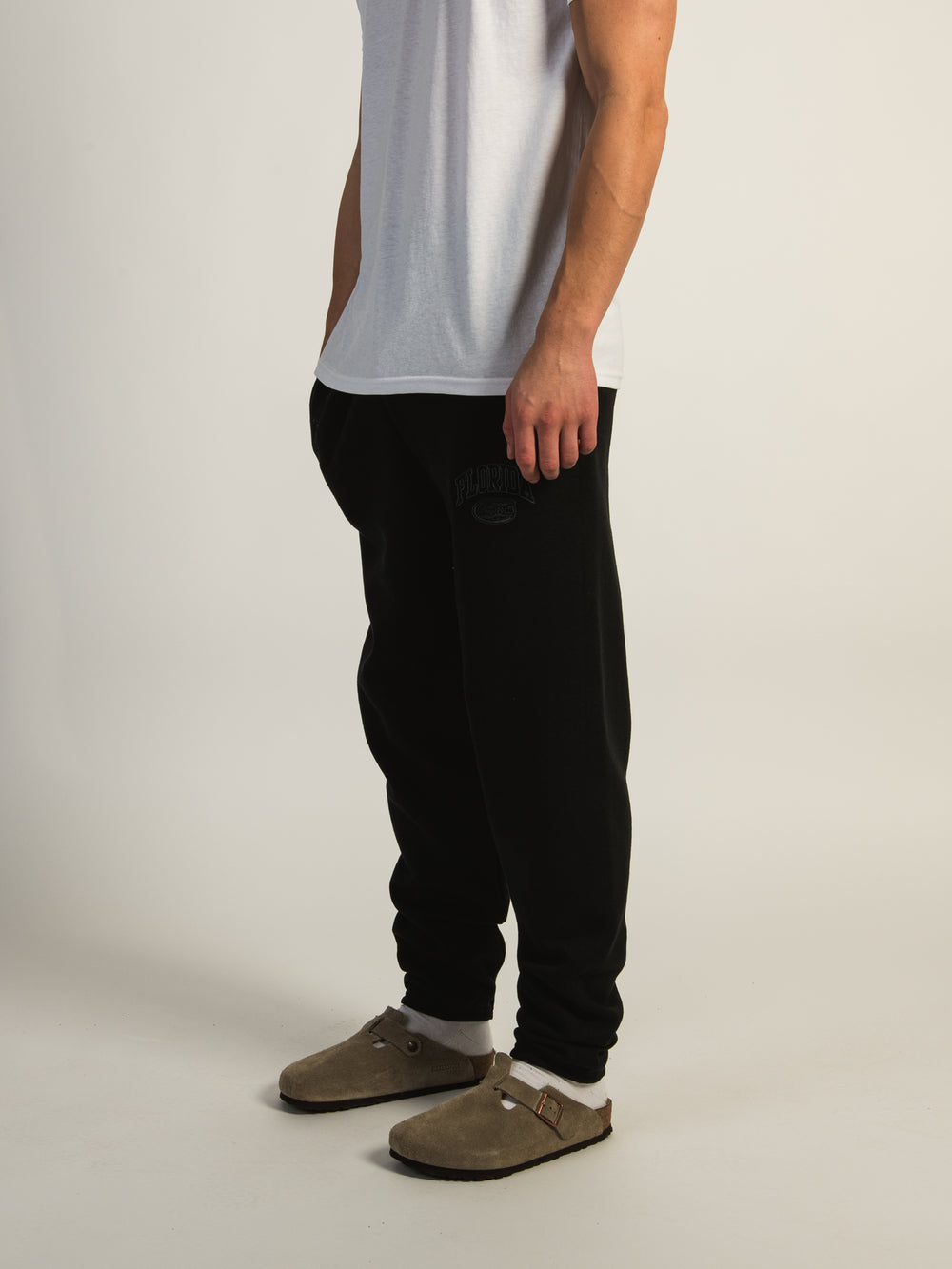 RUSSELL ATHLETIC FLORIDA TONAL SWEATPANTS