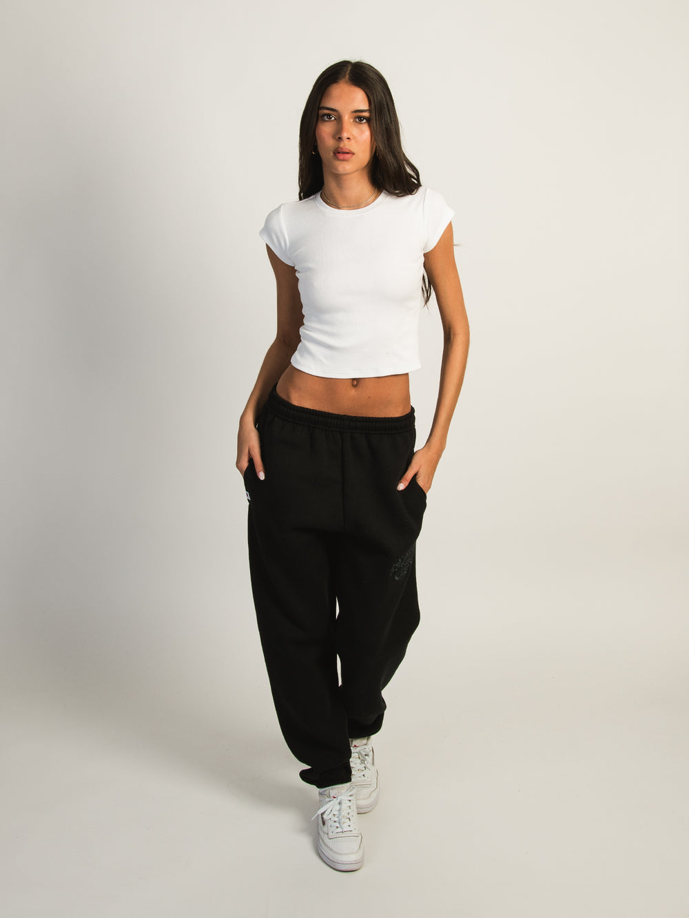 RUSSELL ATHLETIC FLORIDA TONAL SWEATPANTS