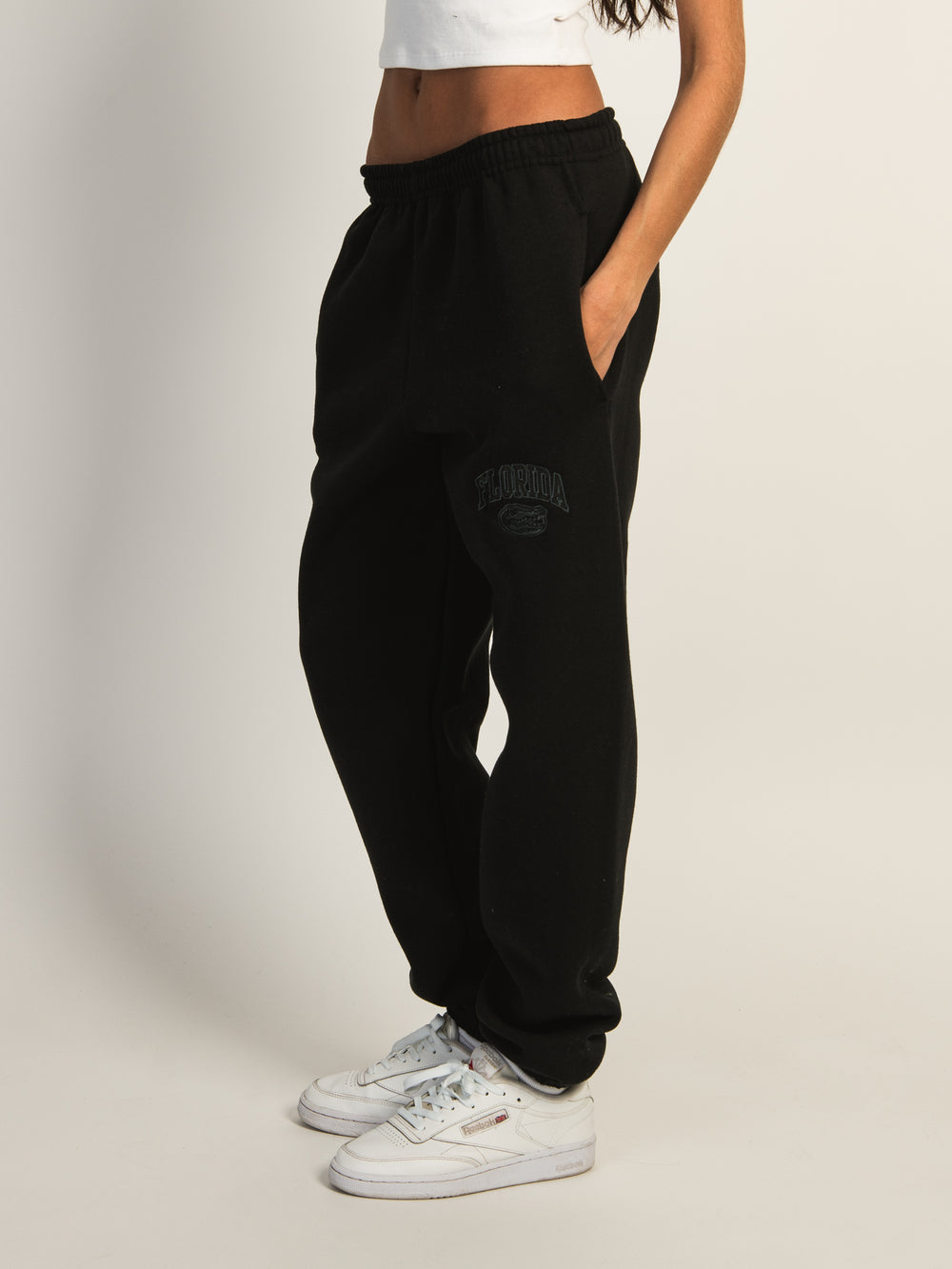 RUSSELL ATHLETIC FLORIDA TONAL SWEATPANTS