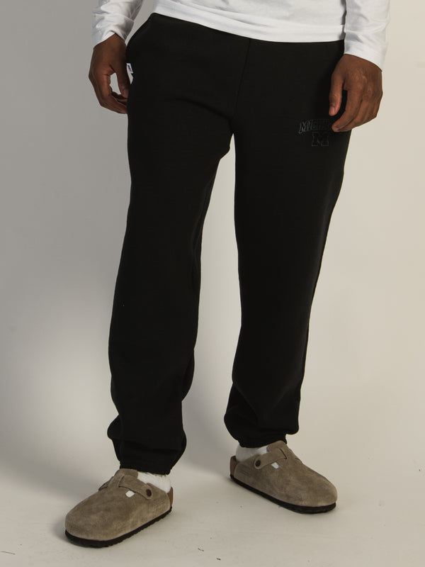 PANTALON DE SWEAT TON TON MICHIGAN NCAA