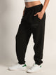 RUSSELL ATHLETIC RUSSELL MICHIGAN TONAL SWEATPANTS - Boathouse