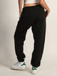 RUSSELL ATHLETIC RUSSELL MICHIGAN TONAL SWEATPANTS - Boathouse