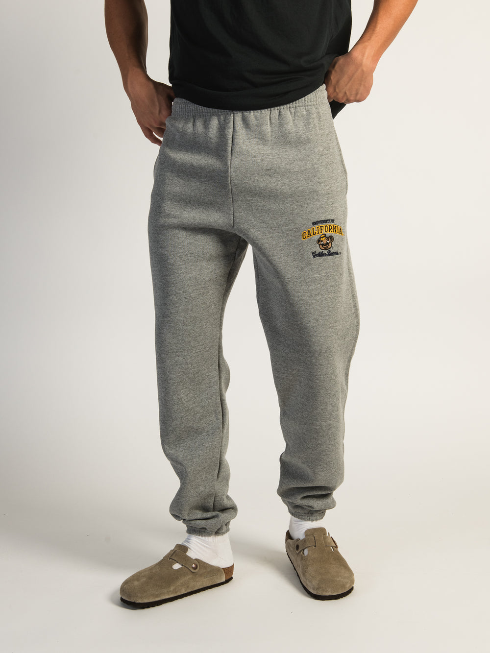 NCAA CALIFORNIA SWEATPANTS - Main Image