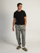 RUSSELL ATHLETIC RUSSELL CALIFORNIA SWEATPANTS - Boathouse