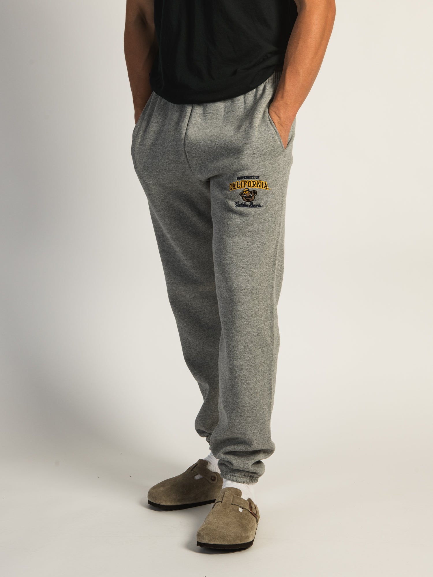 Russell joggers hot sale