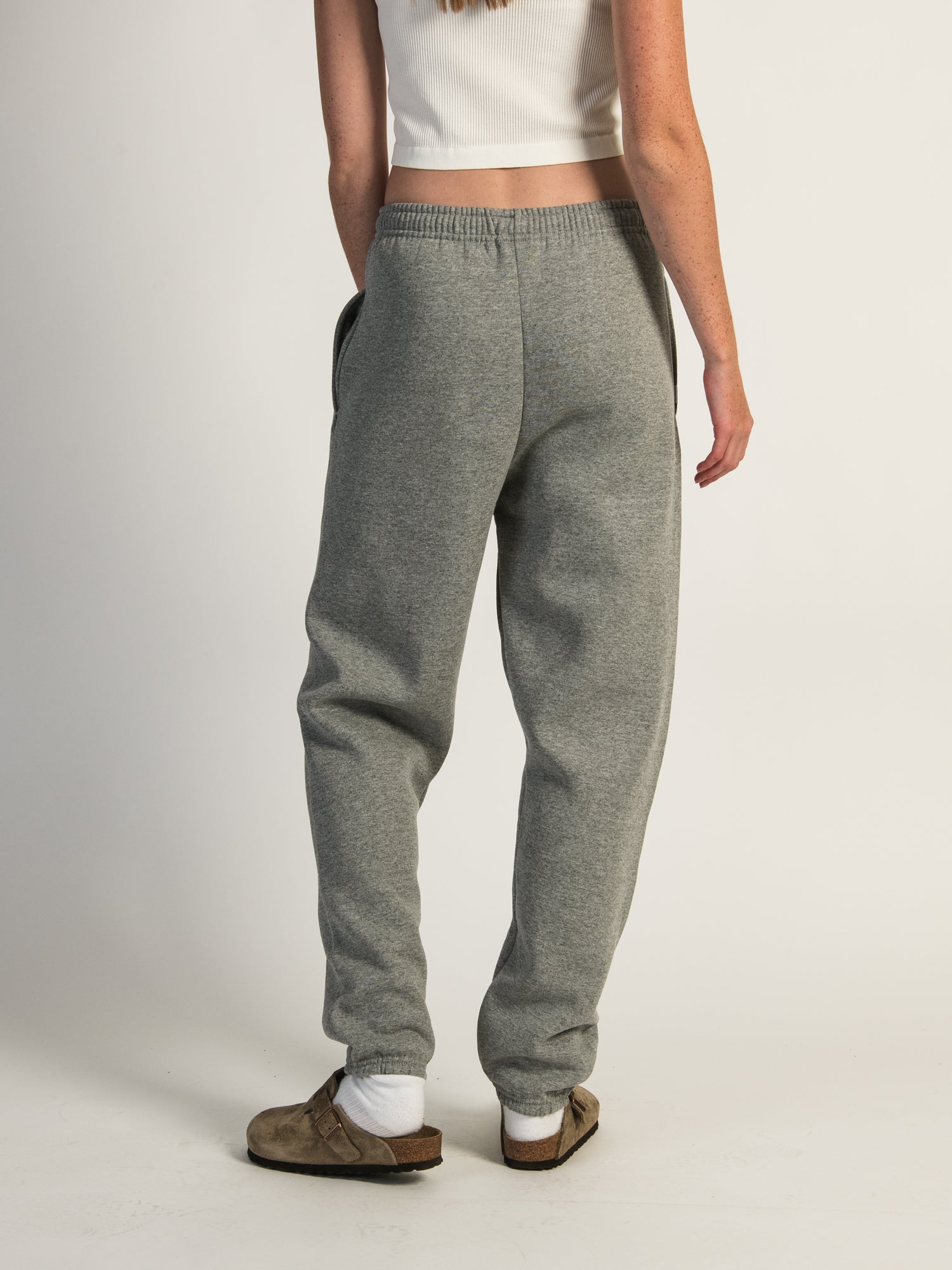 RUSSELL MICHIGAN STATE SWEATPANTS