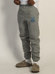 RUSSELL ATHLETIC RUSSELL CAROLINA SWEATPANTS - Boathouse