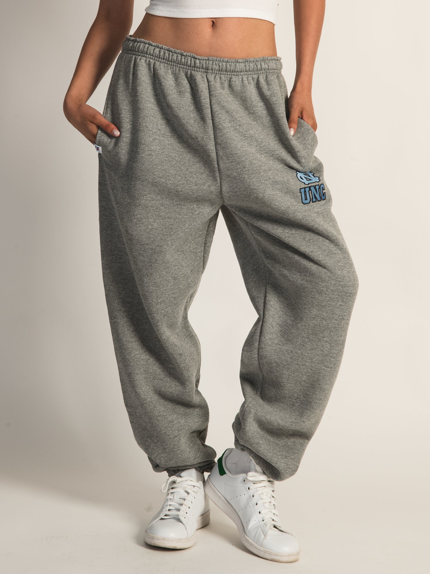 Russell sweatpants 2024 women's