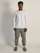 RUSSELL ATHLETIC RUSSELL CAROLINA SWEATPANTS - Boathouse