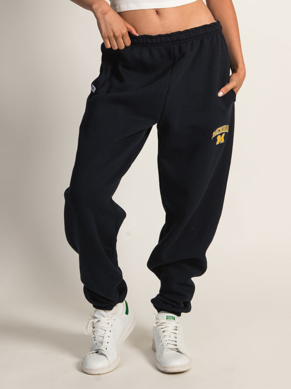 PANTALON DE SWEAT MICHIGAN NCAA