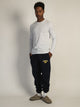 RUSSELL ATHLETIC RUSSELL MICHIGAN SWEATPANTS - Boathouse
