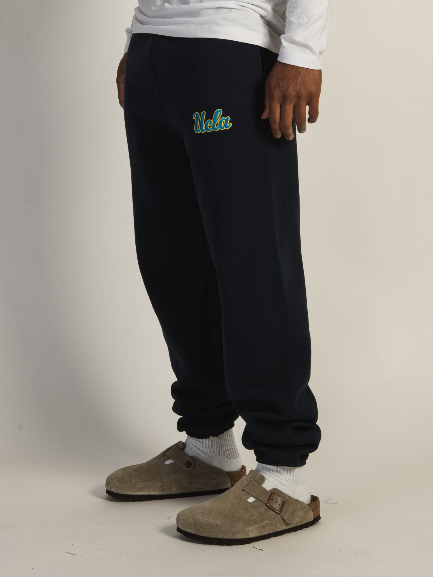 Ucla sweatpants sales