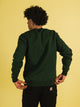 CHAMPION CHAMPION MICHIGAN STATE CREWNECK - Boathouse