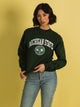 CHAMPION CHAMPION MICHIGAN STATE CREWNECK - Boathouse