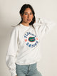 CHAMPION CHAMPION FLORIDA CREWNECK - Boathouse