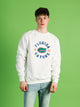 CHAMPION CHAMPION FLORIDA CREWNECK - Boathouse