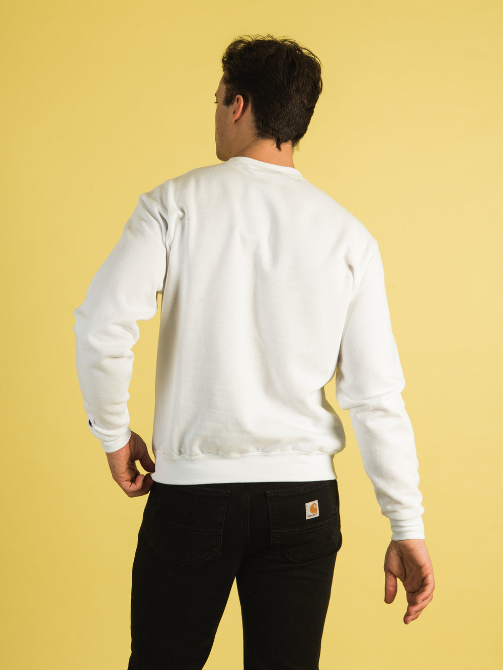 CHAMPION TENNESEE CREWNECK