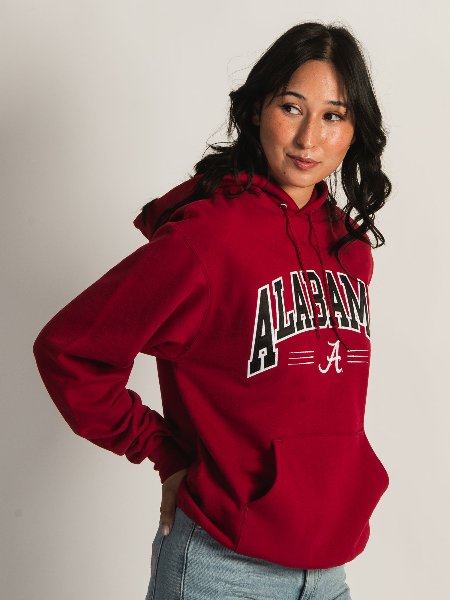 Alabama best sale hoodie dress